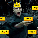 Voldemort's Wrath avatar