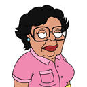 consuela avatar