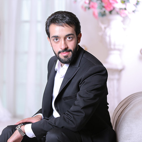 Mohammad Masoudian avatar