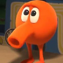 Qbert avatar