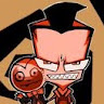 Invader Zim avatar