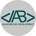 Aram Becker avatar