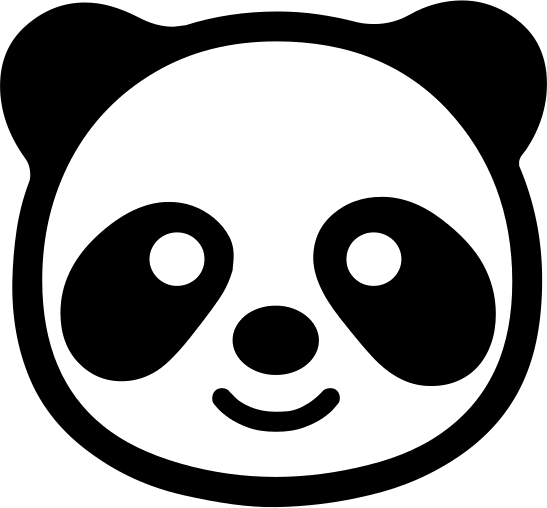 Mr. Panda avatar