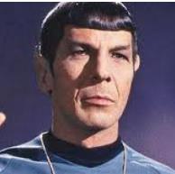 Mr Spock avatar