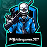 MG.killergamer. 007 avatar