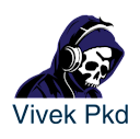 Vivek pkd avatar