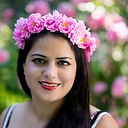 Mona Jalal avatar