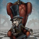 MadHatter avatar